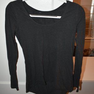 Lululemon Long Sleeve